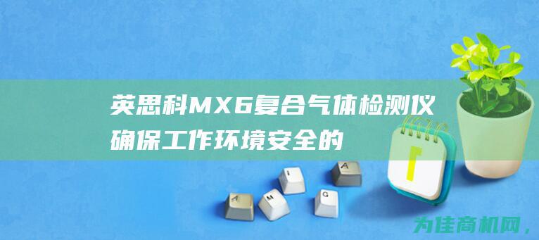 英思科MX6复合气体检测仪 确保工作环境安全的可靠选择 (英思科MX6说明书)