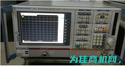 RS ZVB4网络分析仪维修指南 如何维护你的ZVB4设备