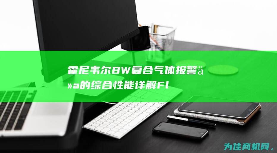 霍尼韦尔BW复合气体报警仪的综合性能详解 Flex4四合一气体检测仪 (霍尼韦尔bw四合一气体检测仪 说明书)