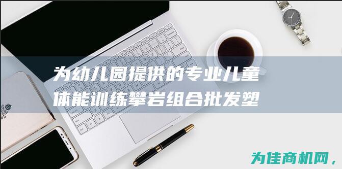 为幼儿园提供的专业儿童体能训练攀岩组合批发 塑料攀爬墙 (为幼儿园提供哪些教育资源)