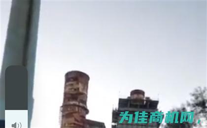 专业拆除工厂厂房和钢结构 江苏工厂拆除服务 (专业工厂拆除公司)