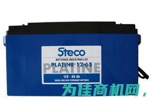 时高蓄电池PLATINE12 高品质可靠的储能解决方案 (时高蓄电池官网)