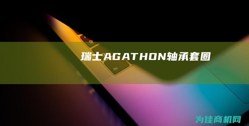 瑞士AGATHON轴承套圈