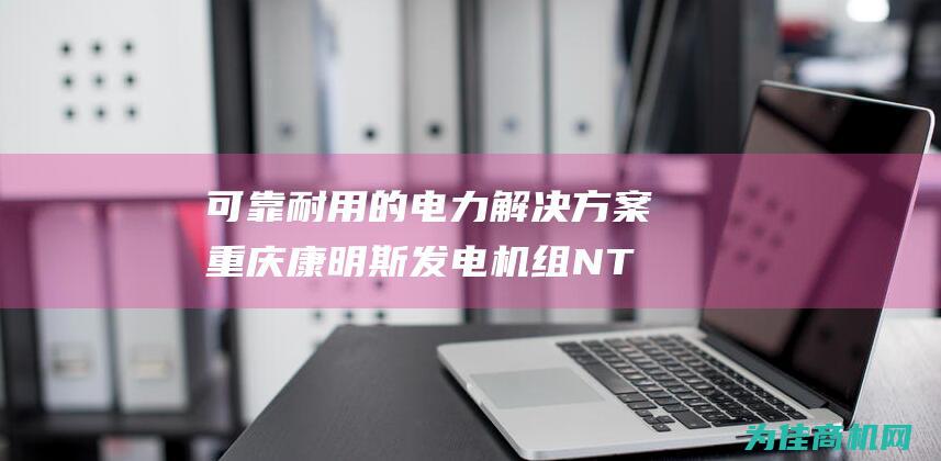 可靠耐用的电力解决方案 重庆康明斯 发电机组 NTA855 (可靠耐用的电热水器)