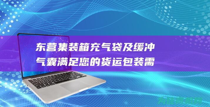 东营集装箱充气袋及缓冲气囊 满足您的货运包装需求 (东营集装箱充气袋购买)