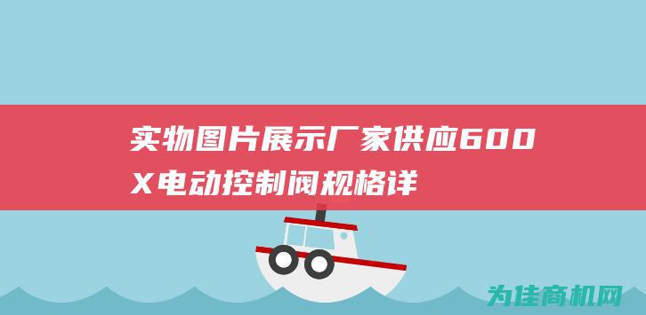 实物图片展示 厂家供应600X电动控制阀 规格详解 (实物图片展示怎么做)