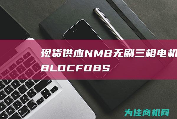 现货供应！NMB无刷三相电机BLDCFDBSP2B 性能卓越！ (现货供应比率怎么求)