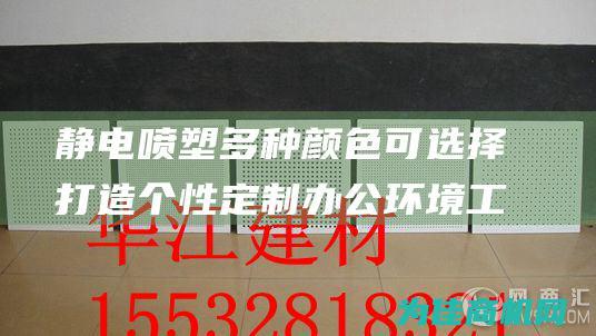 静电喷塑多种颜色可选择 打造个性定制办公环境 工厂定制钢制文件柜 (静电喷塑多种工艺)