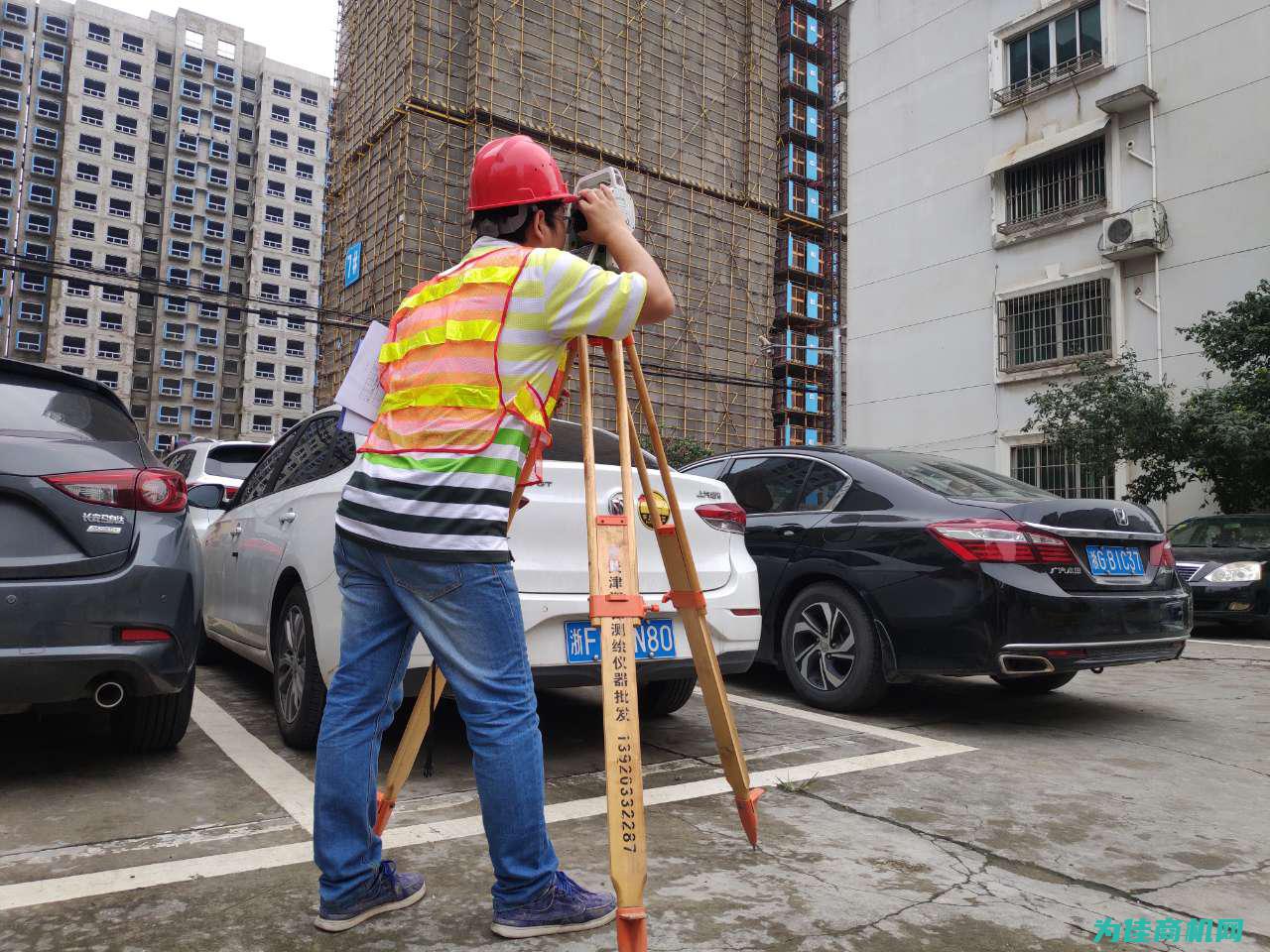 现代建筑检测领域创新技术解读 (建筑检测技术有哪些)