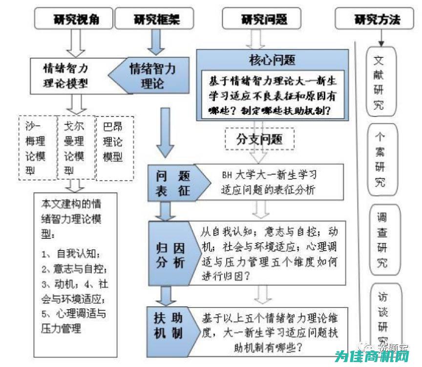 专业方法与步骤解析 (专业方法论)