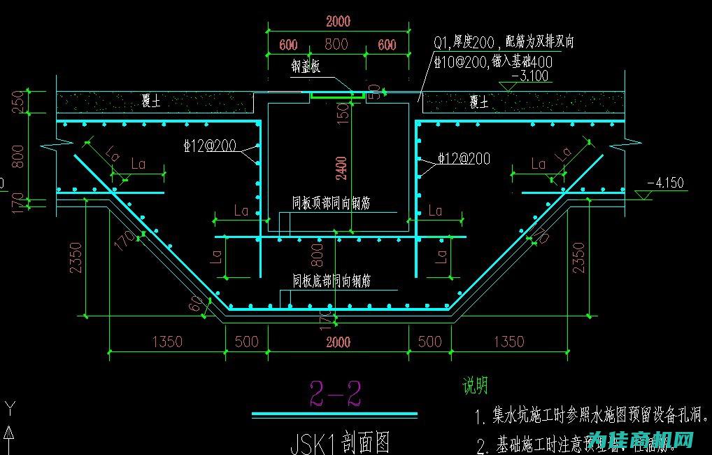 详解塔吊基础监测仪器的功能与重要性 (详解塔吊基础施工规范)