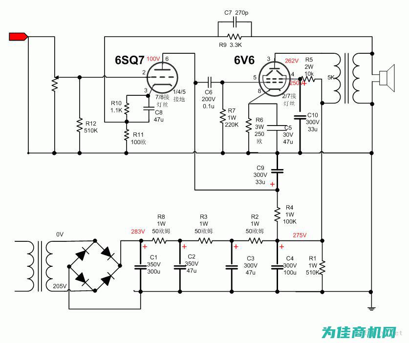 六、电源与配电系统 (电源如何配)