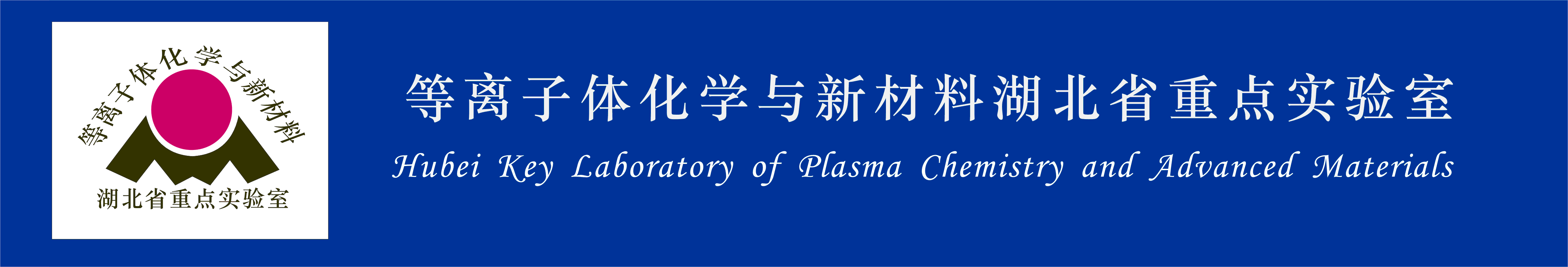 等离子体化学与新材料湖北省重点实验室