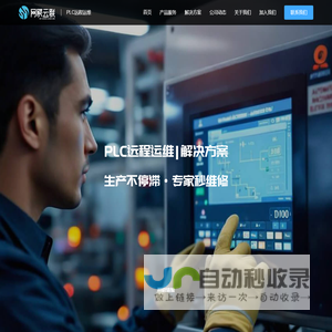 网聚云联