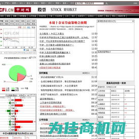 股票频道_中财网