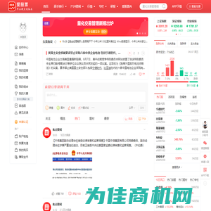 爱股票-专业投资者社区
